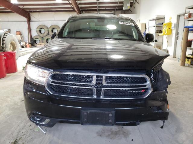 Photo 5 from auction – 2014 DODGE DURANGO LI with VIN 1C4RDJDG5EC351856
