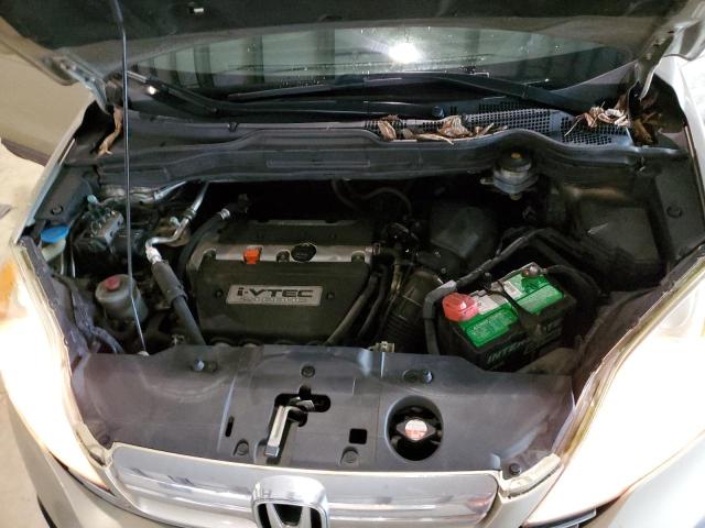 Photo 12 from auction – 2008 HONDA CR-V EXL with VIN JHLRE48778C032135