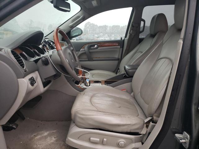 Photo 7 from auction – 2011 BUICK ENCLAVE CX with VIN 5GAKRBEDXBJ152386