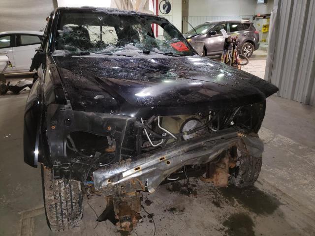Photo 5 from auction – 2007 CHEVROLET COLORADO with VIN 1GCDT13EX78209862
