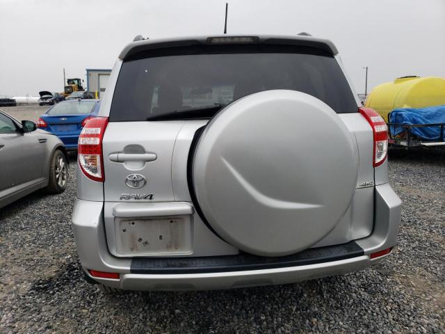 Photo 6 from auction – 2011 TOYOTA RAV4 with VIN 2T3BF4DV2BW128372