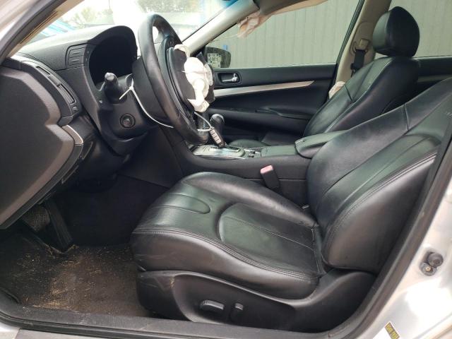 Photo 7 from auction – 2013 INFINITI G37 BASE with VIN JN1CV6AP7DM723522