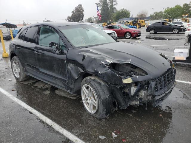 Photo 4 from auction – 2017 PORSCHE MACAN with VIN WP1AA2A57HLB01844