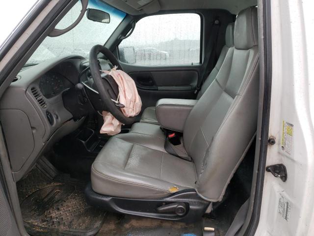 Photo 7 from auction – 2008 FORD RANGER with VIN 1FTYR10D28PA53190