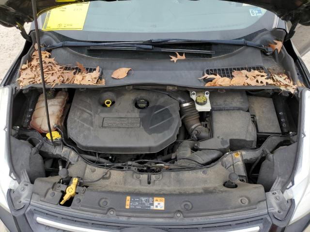 Photo 12 from auction – 2014 FORD ESCAPE SE with VIN 1FMCU0G9XEUA10570