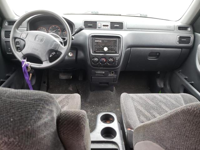 Photo 8 from auction – 2000 HONDA CR-V EX with VIN JHLRD1860YC039968