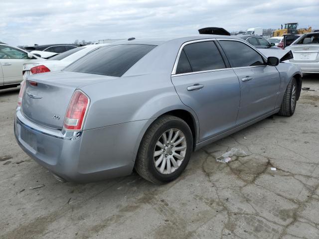 Photo 3 from auction – 2014 CHRYSLER 300 with VIN 2C3CCAAG3EH377869