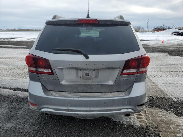 Photo 6 from auction – 2017 DODGE JOURNEY CR with VIN 3C4PDDGGXHT548888