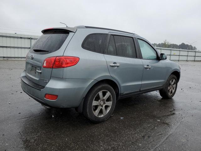 Photo 3 from auction – 2008 HYUNDAI SANTA FE S with VIN 5NMSH13E28H214501