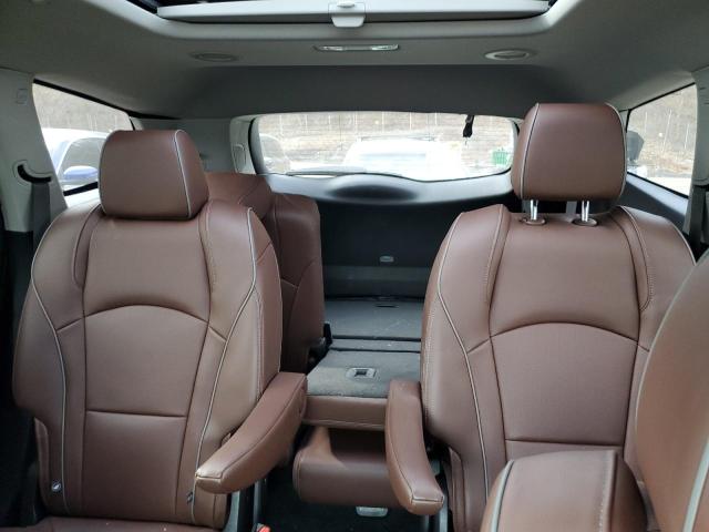 Photo 10 from auction – 2021 BUICK ENCLAVE AV with VIN 5GAEVCKW7MJ225382