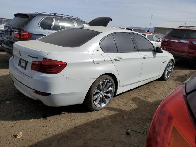 Photo 3 from auction – 2014 BMW ACTIVEHYBR with VIN WBA5E1C56ED221071