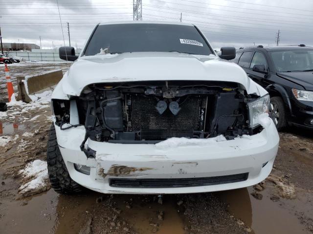 Photo 5 from auction – 2012 DODGE RAM 1500 S with VIN 1C6RD7KT2CS263506