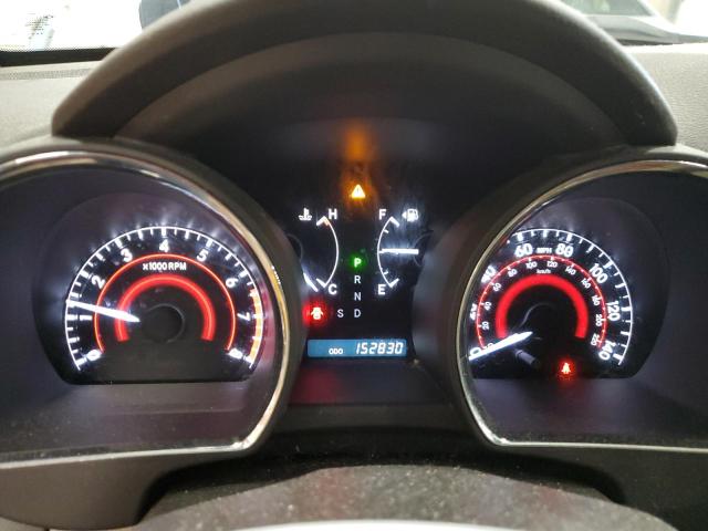 صورة رقم 9 من المزاد - 2009 TOYOTA HIGHLANDER مع VIN JTEES42A392137931