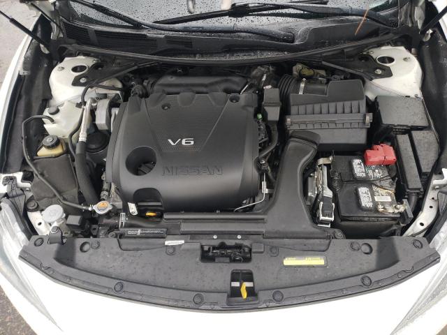 Photo 11 from auction – 2017 NISSAN MAXIMA 3.5 with VIN 1N4AA6AP4HC422661