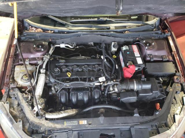 Photo 11 from auction – 2012 FORD FUSION SE with VIN 3FAHP0HA8CR348375