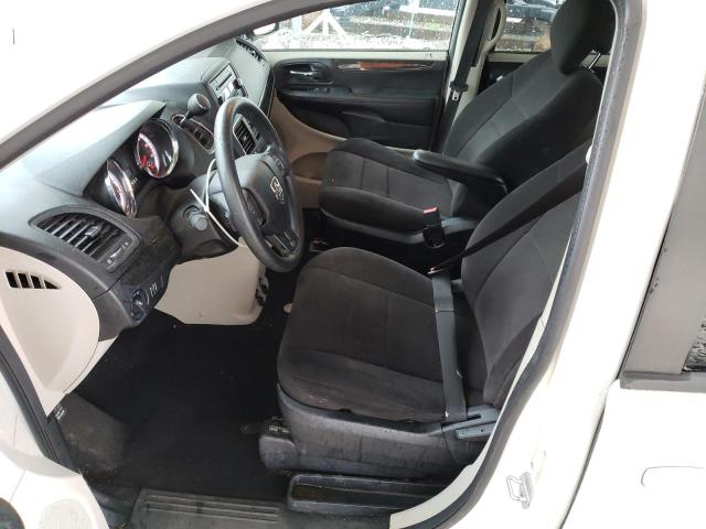 Photo 7 from auction – 2012 DODGE GRAND CARA with VIN 2C4RDGBG2CR418438