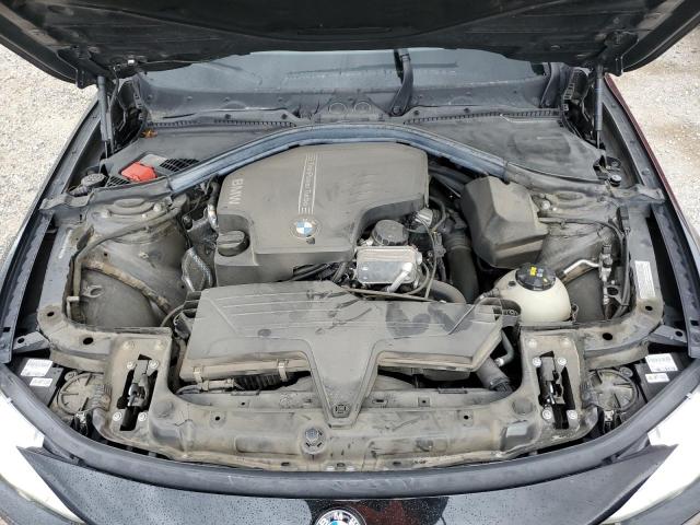 Photo 11 from auction – 2015 BMW 428 I GRAN with VIN WBA4A9C53FD416522
