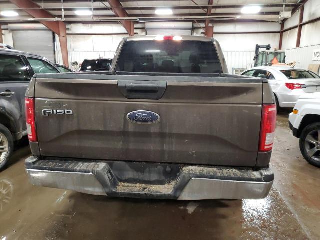 Photo 6 from auction – 2015 FORD F150 SUPER with VIN 1FTEX1EP9FFA21674