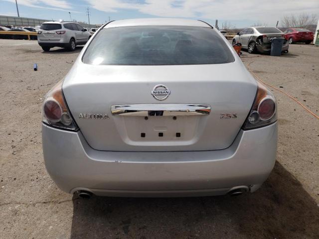 Photo 6 from auction – 2012 NISSAN ALTIMA BAS with VIN 1N4AL2AP8CN509205