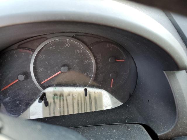 Photo 9 from auction – 2009 MAZDA 5 with VIN JM1CR293090356313