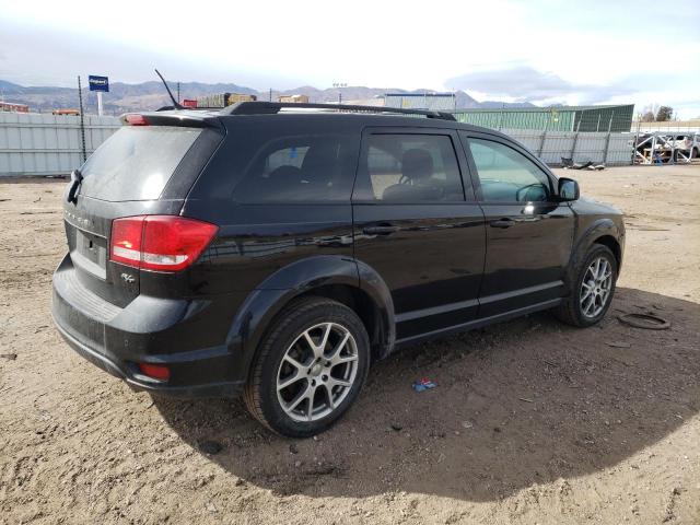 Photo 3 from auction – 2015 DODGE JOURNEY R/ with VIN 3C4PDDEG0FT593628