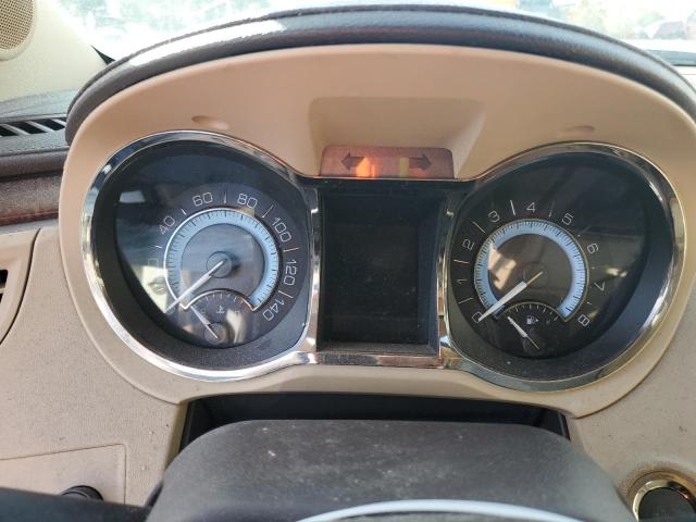 Photo 9 from auction – 2010 BUICK LACROSSE C with VIN 1G4GE5EV6AF215071