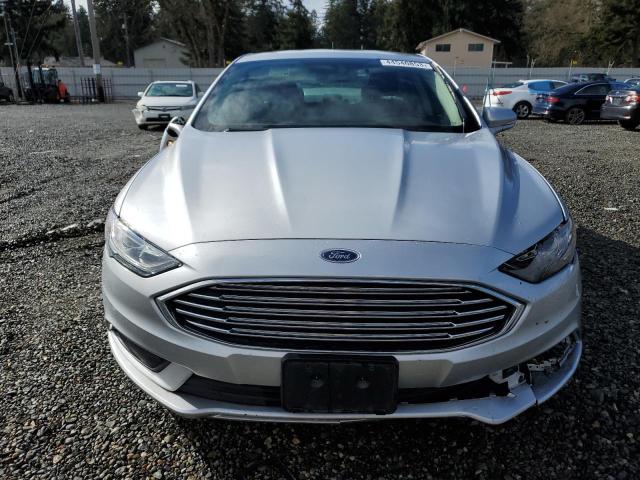 Photo 5 from auction – 2017 FORD FUSION SE with VIN 3FA6P0HD0HR149698
