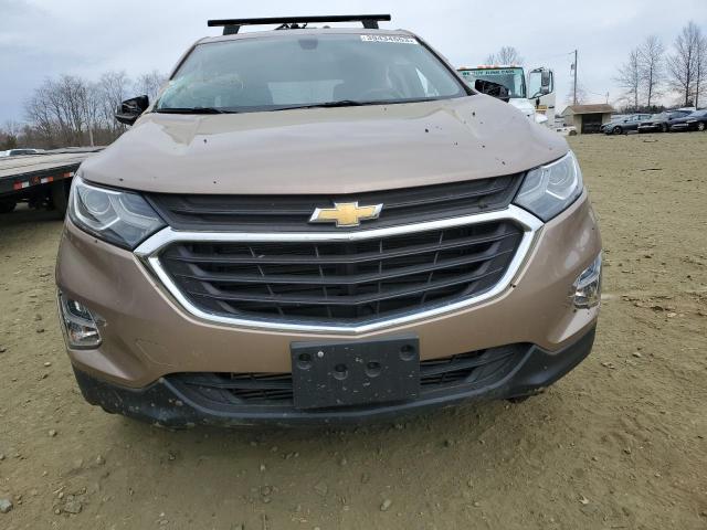 Photo 5 from auction – 2018 CHEVROLET EQUINOX LT with VIN 2GNAXSEV5J6201814