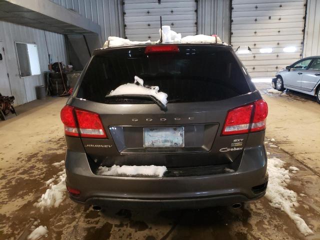 Photo 6 from auction – 2015 DODGE JOURNEY SX with VIN 3C4PDCBG0FT539938