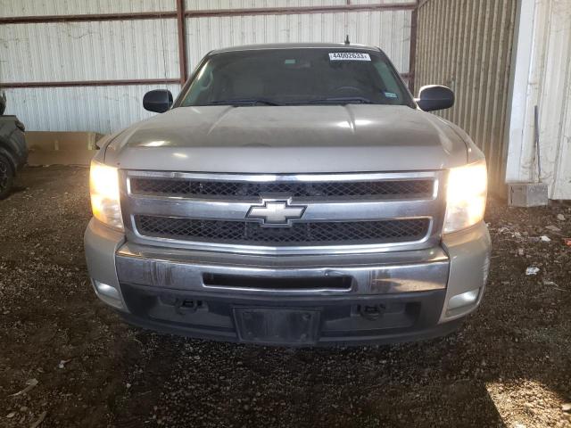 Photo 5 from auction – 2009 CHEVROLET SILVERADO with VIN 1GCEC29J09Z108339