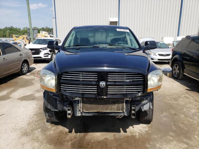 Photo 5 from auction – 2006 DODGE RAM 3500 S with VIN 3D7LX38C66G107976