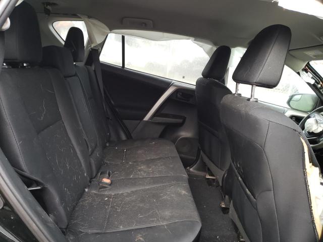 Photo 11 from auction – 2017 TOYOTA RAV4 LE with VIN 2T3BFREV3HW546296