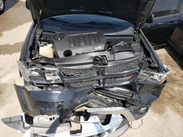 Photo 12 from auction – 2017 DODGE JOURNEY CR with VIN 3C4PDCGG5HT556648