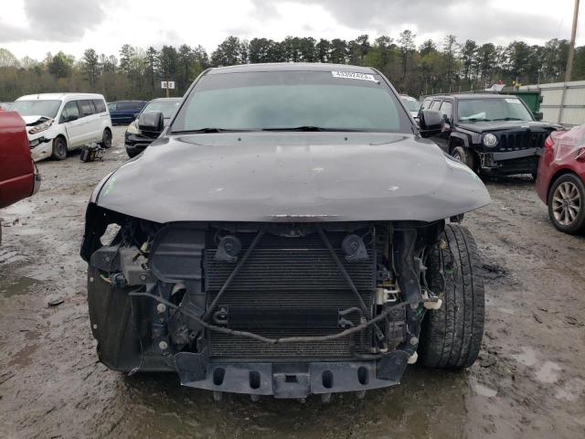 Photo 5 from auction – 2015 DODGE DURANGO R/ with VIN 1C4SDJCTXFC751123