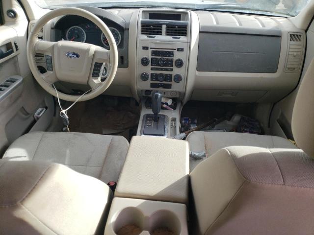 Photo 8 from auction – 2011 FORD ESCAPE XLT with VIN 1FMCU9DG1BKA44492