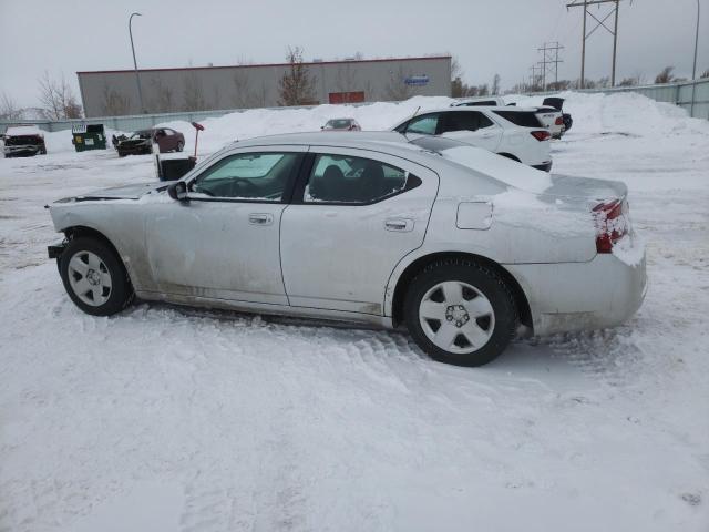 Photo 2 from auction – 2008 DODGE CHARGER with VIN 2B3KA43R98H153850
