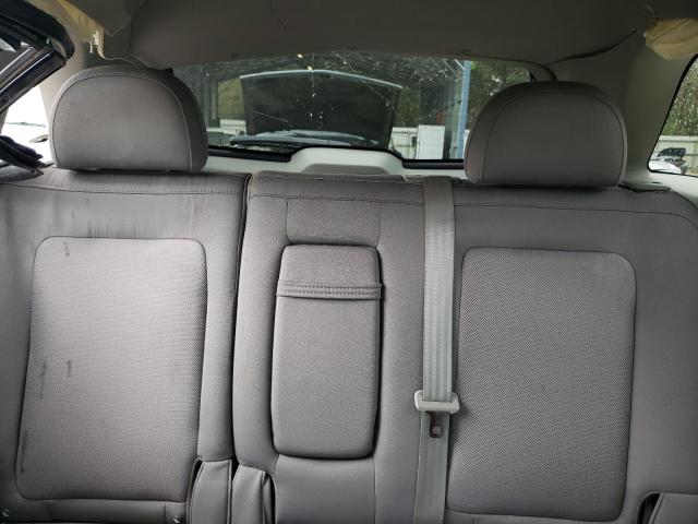 Photo 10 from auction – 2009 SATURN VUE XE with VIN 3GSCL33P09S553014