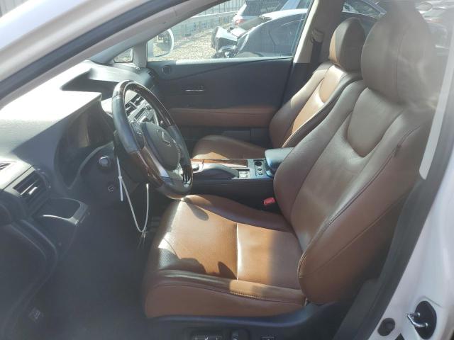 Photo 7 from auction – 2013 LEXUS RX 350 with VIN 2T2ZK1BA2DC129068