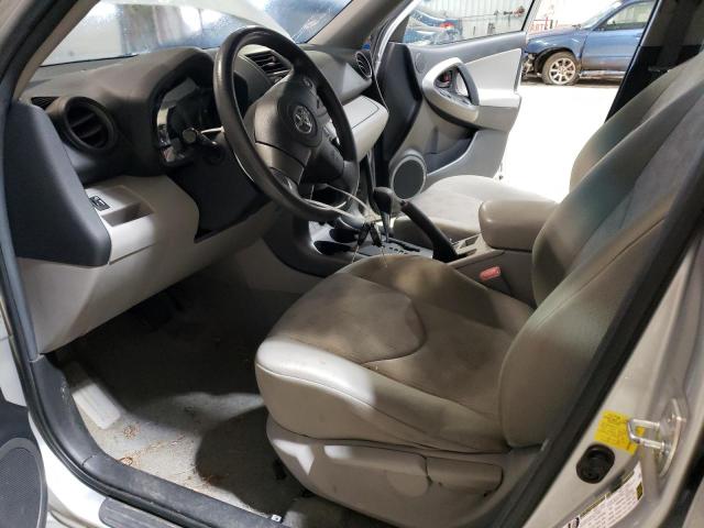 Photo 7 from auction – 2011 TOYOTA RAV4 with VIN 2T3BF4DV2BW128372