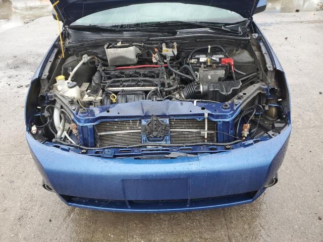 Photo 11 from auction – 2008 FORD FOCUS SE with VIN 1FAHP35N48W258136