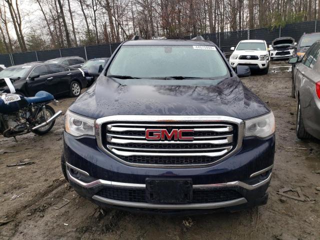 Photo 5 from auction – 2017 GMC ACADIA SLE with VIN 1GKKNLLS8HZ266676