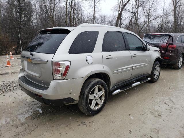Photo 3 from auction – 2008 CHEVROLET EQUINOX LT with VIN 2CNDL53F086322450