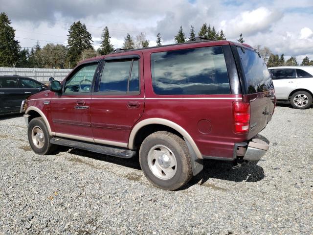 Photo 2 from auction – 1997 FORD EXPEDITION with VIN 1FMFU18L3VLA35362