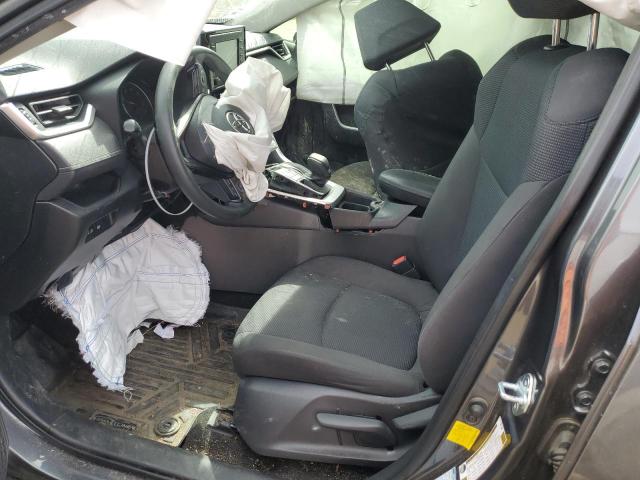 Photo 7 from auction – 2019 TOYOTA RAV4 LE with VIN JTMF1RFV3KD514564
