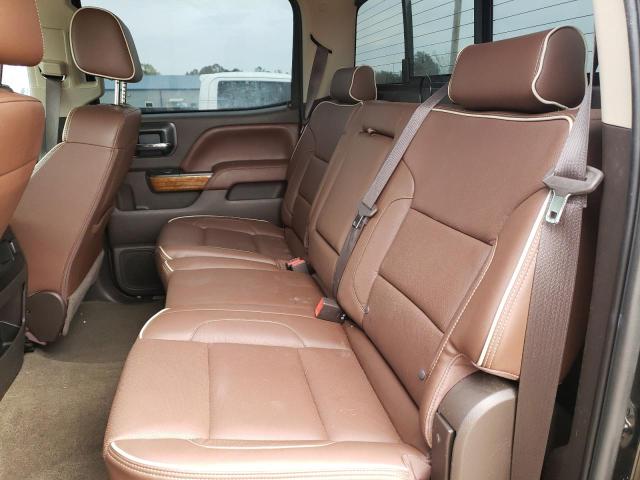 Photo 10 from auction – 2016 CHEVROLET SILVERADO with VIN 1GC1KXE8XGF125679
