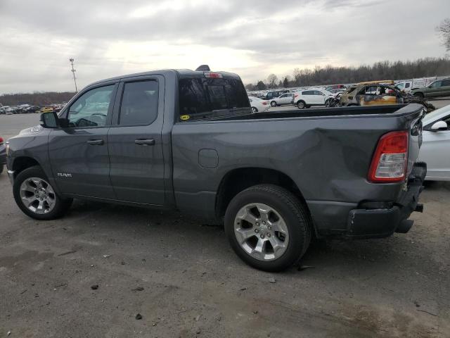 Photo 2 from auction – 2022 RAM 1500 BIG H with VIN 1C6SRFBT6NN164248