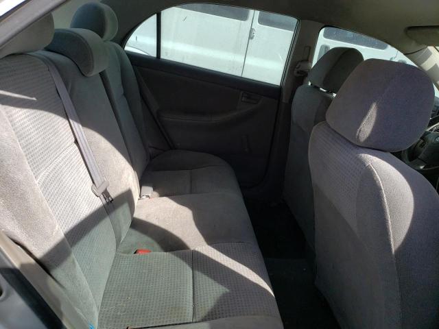 Photo 10 from auction – 2005 TOYOTA COROLLA CE with VIN 1NXBR32E35Z555500