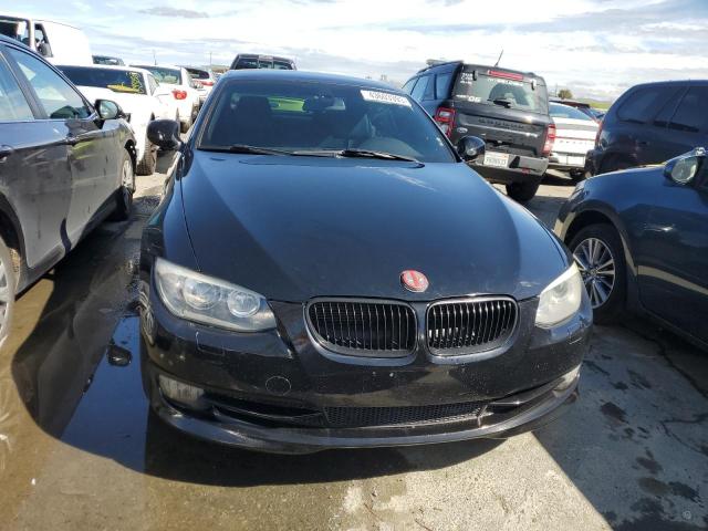 Photo 5 from auction – 2013 BMW 328 I SULE with VIN WBADW7C59DE440224