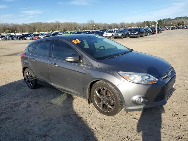 Photo 4 from auction – 2014 FORD FOCUS SE with VIN 1FADP3K28EL121528