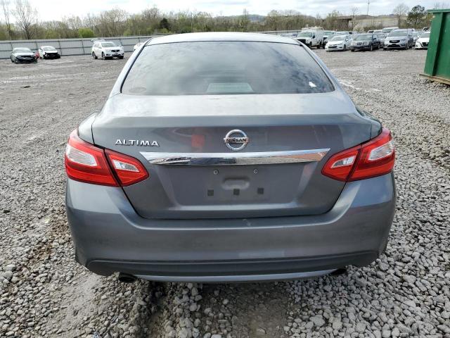 Photo 6 from auction – 2016 NISSAN ALTIMA with VIN 1N4AL3AP6GN384636